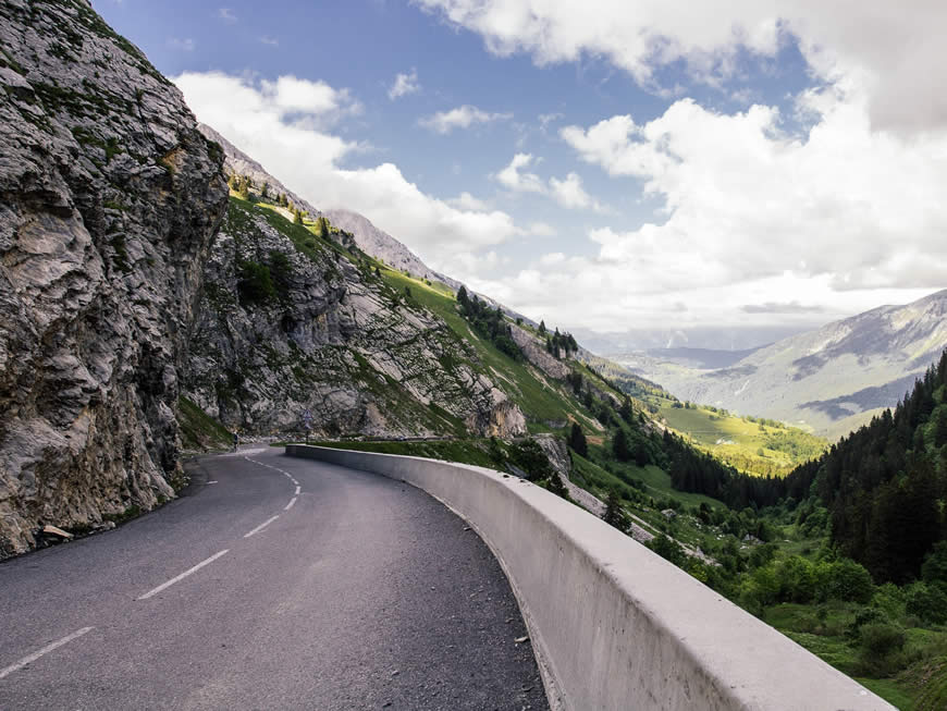 Şehirlerarası Nakliyat